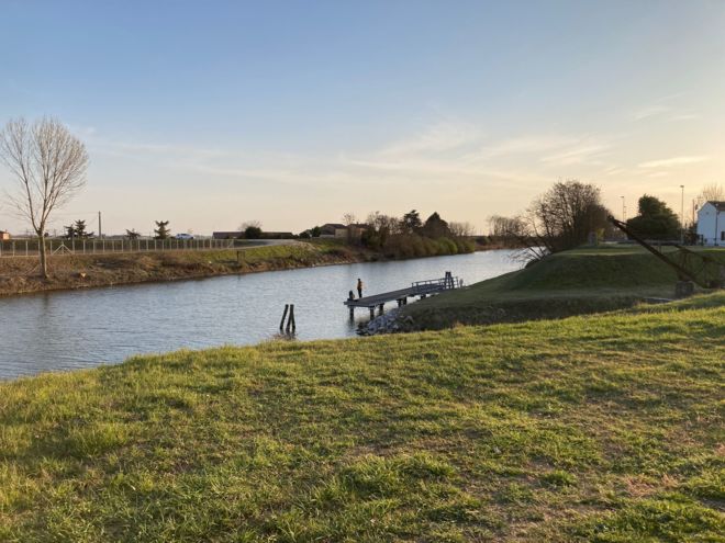 Veneto - Rovigo. Polesine