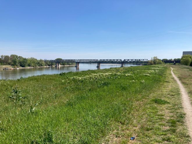 Veneto - Rovigo. Tra il Polesine e Ferrara