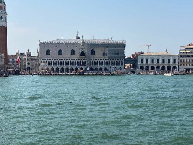 Veneto - Venezia. Tour de Venice