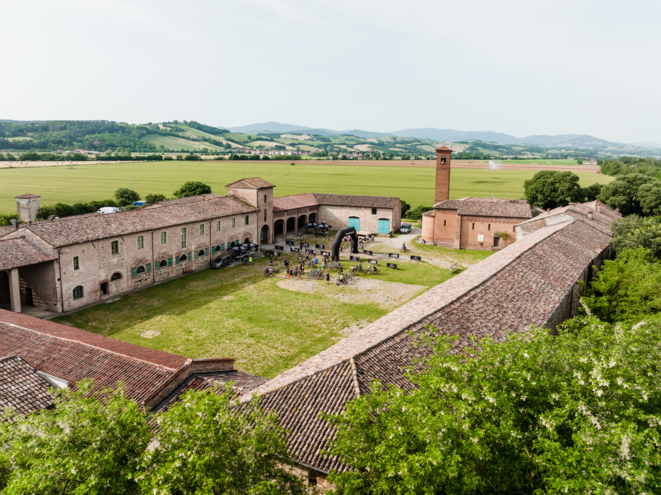 Corte di Giarola (Credits Giacomo Podetti).jpg Corte di Giarola (Cred.: Giacomo Podetti)