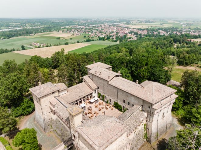 Castello di Felino (Credits Giacomo Podetti).jpg Castello di Felino (Cred.: Giacomo Podetti)